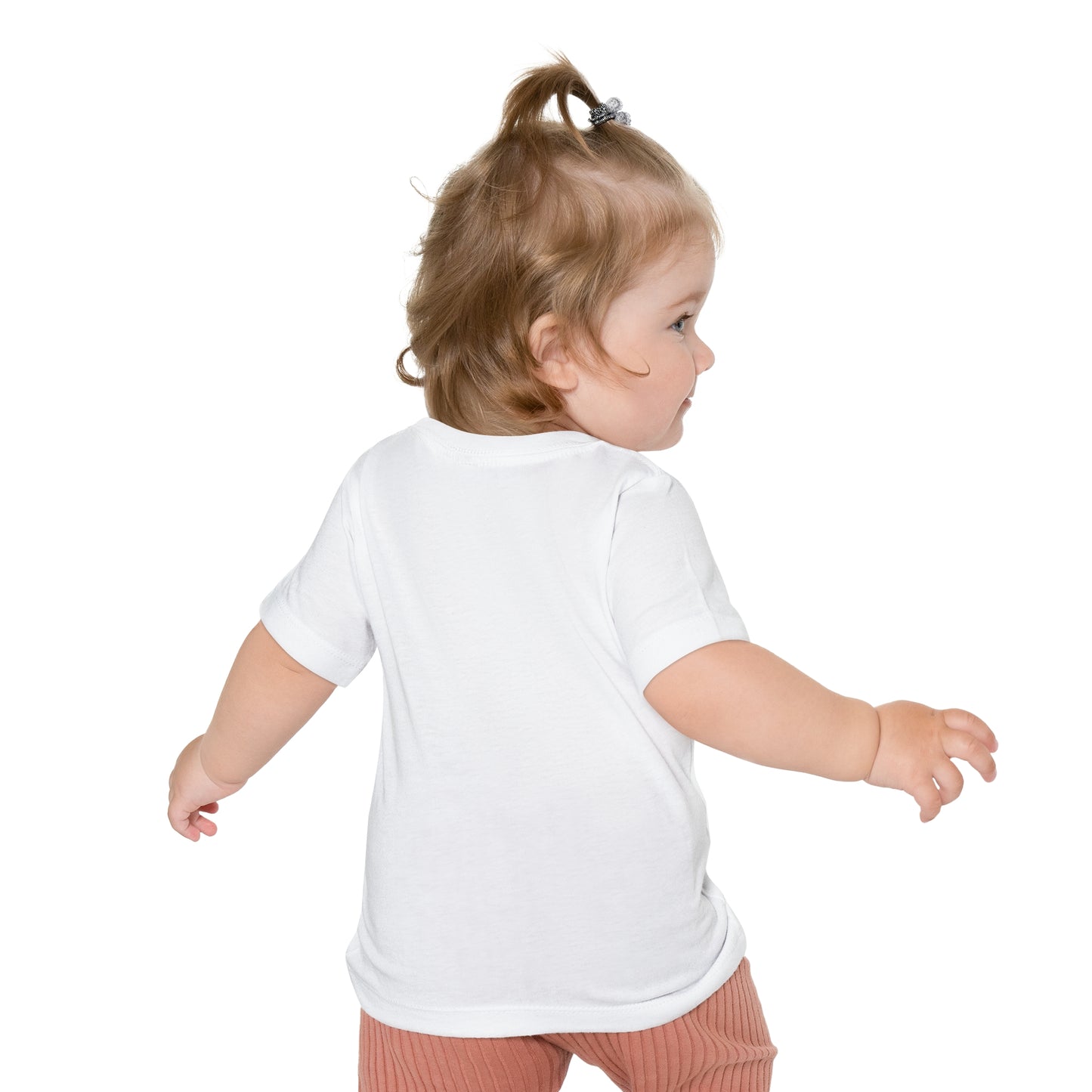 Lazy Bear Outfitters' Baby Tee