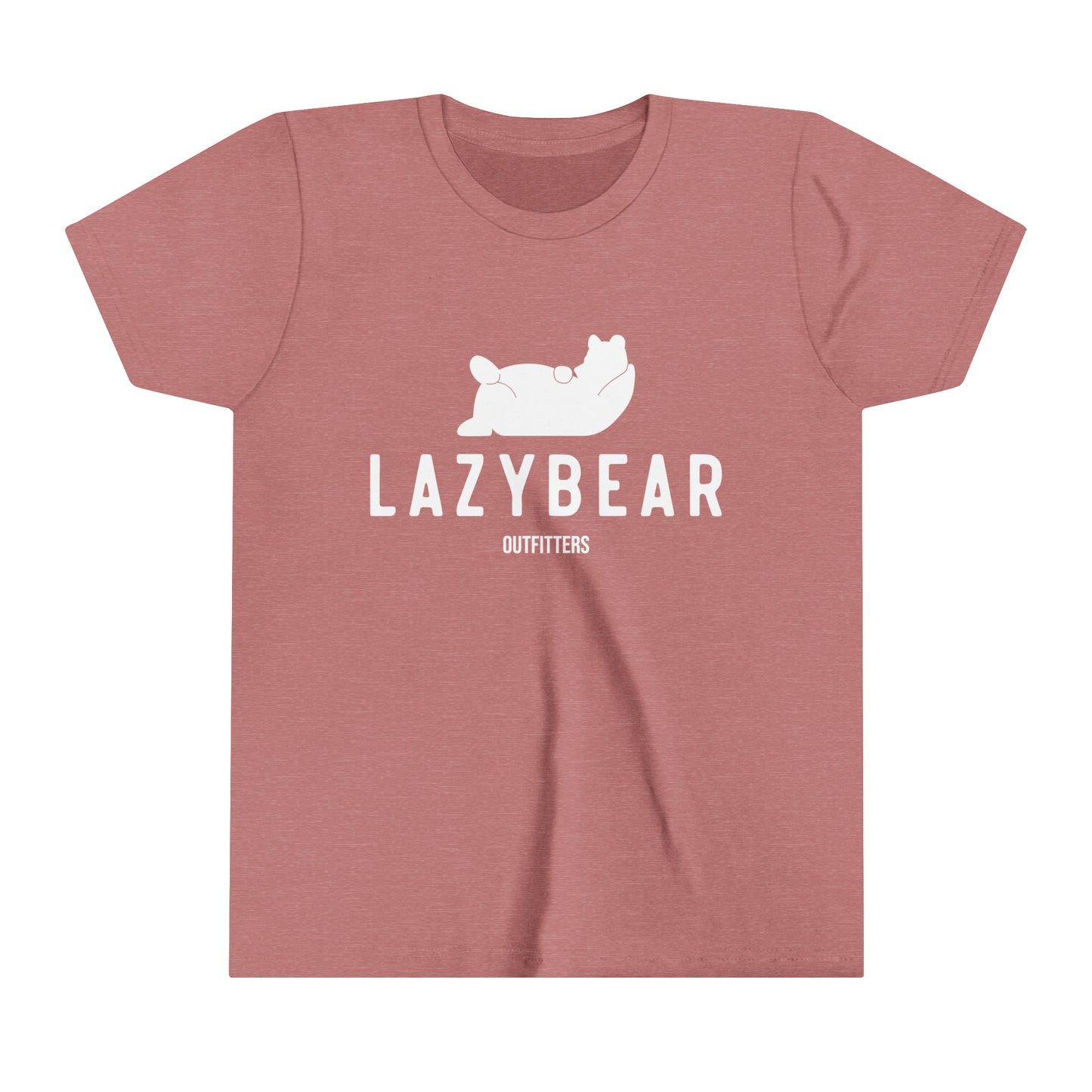 Lazy Bear Outfitters' Kids Tee