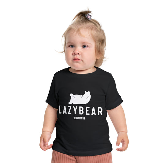 Lazy Bear Outfitters' Baby Tee