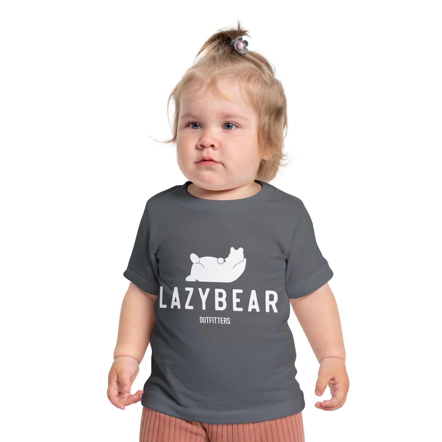 Lazy Bear Outfitters' Baby Tee
