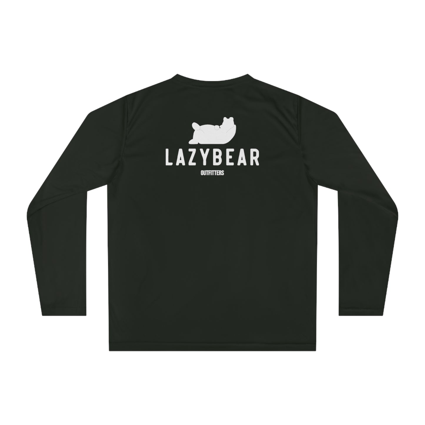 Unisex Performance Long Sleeve Sun Shirt