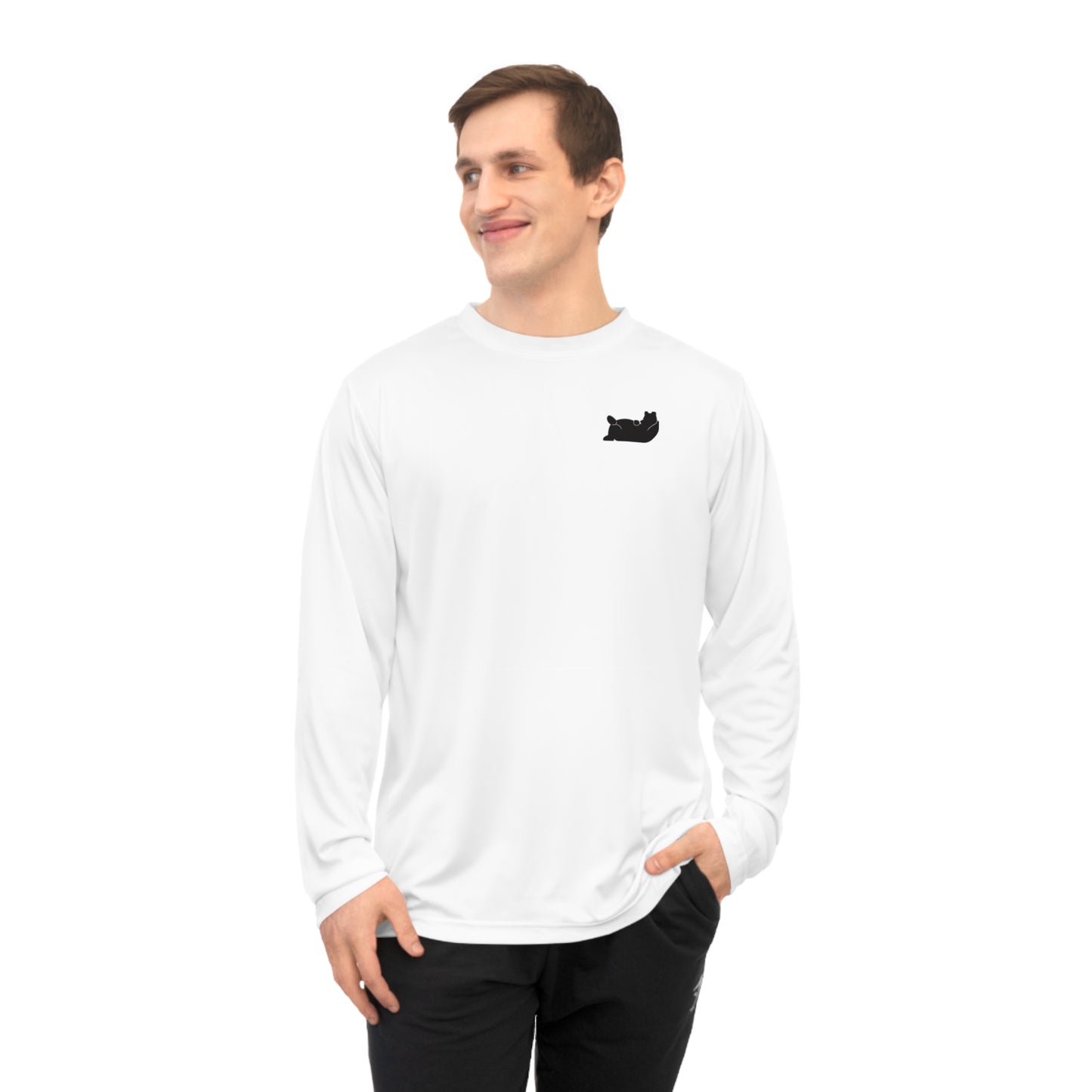 Unisex Performance Long Sleeve Sun Shirt