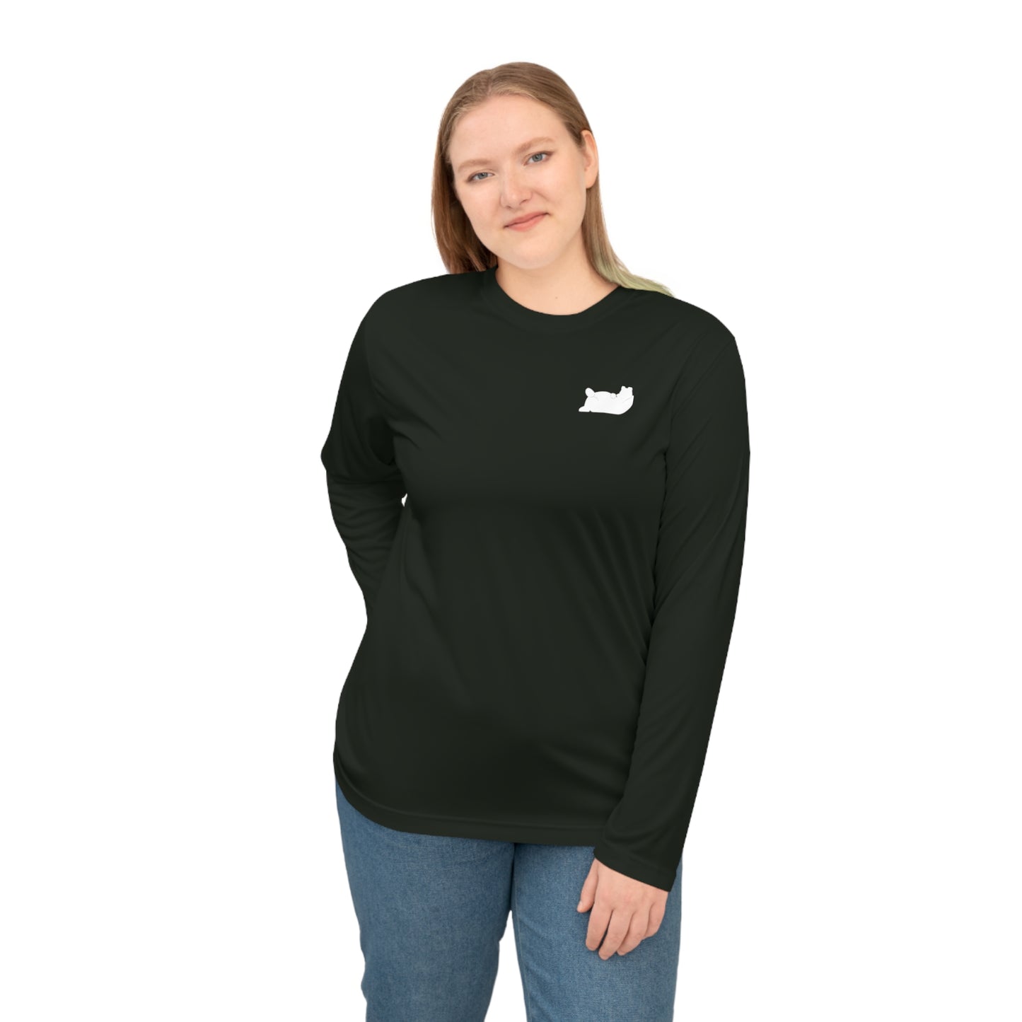 Unisex Performance Long Sleeve Sun Shirt