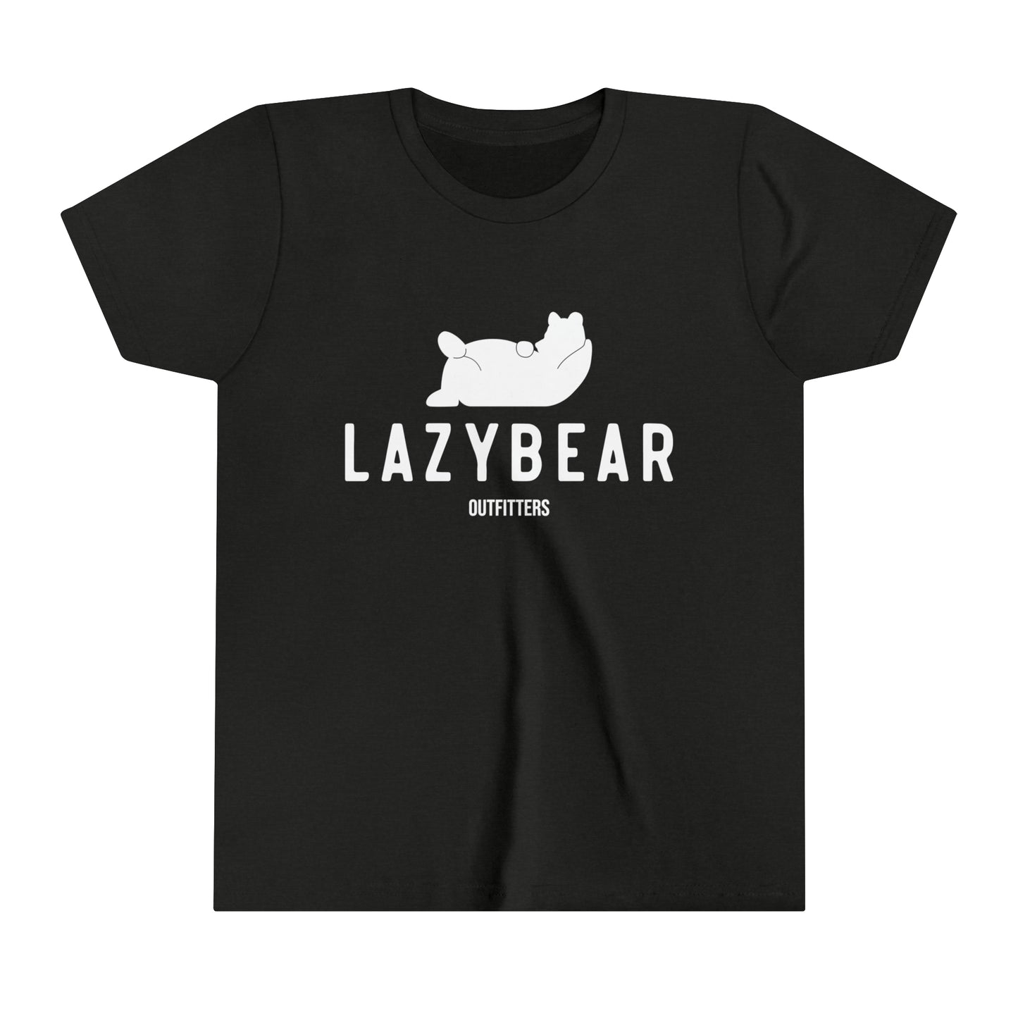 Lazy Bear Outfitters' Kids Tee
