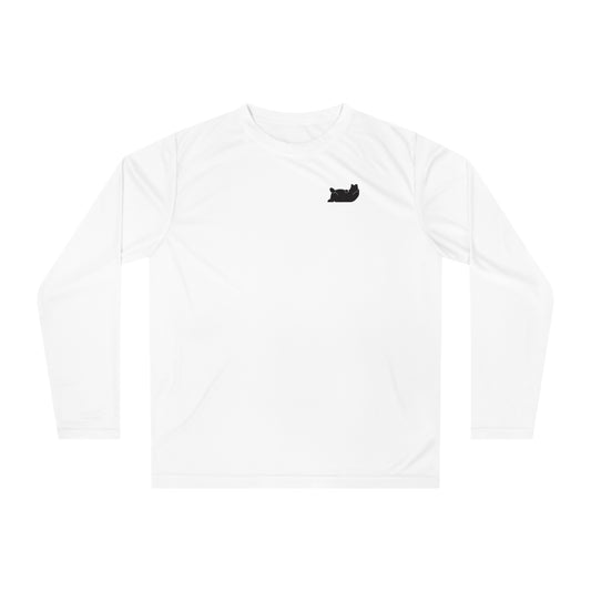 Unisex Performance Long Sleeve Sun Shirt