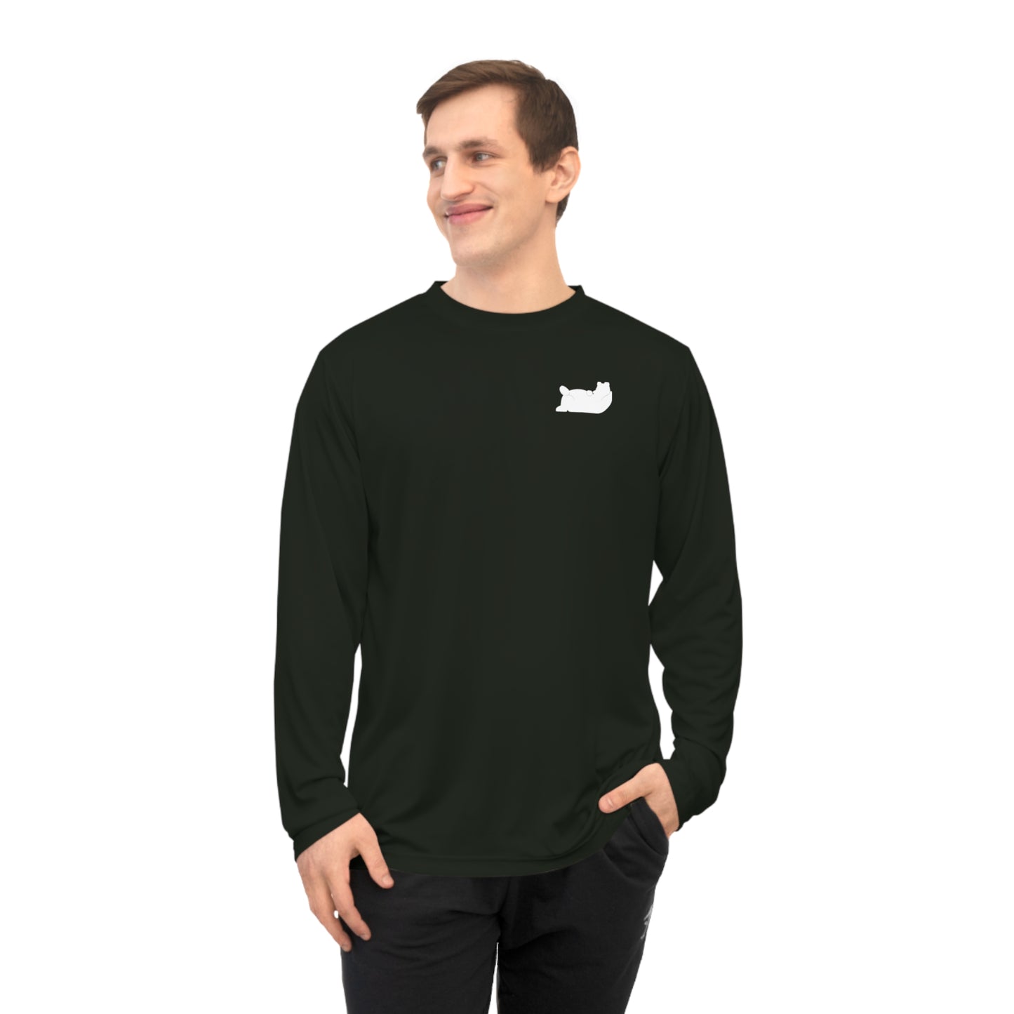 Unisex Performance Long Sleeve Sun Shirt