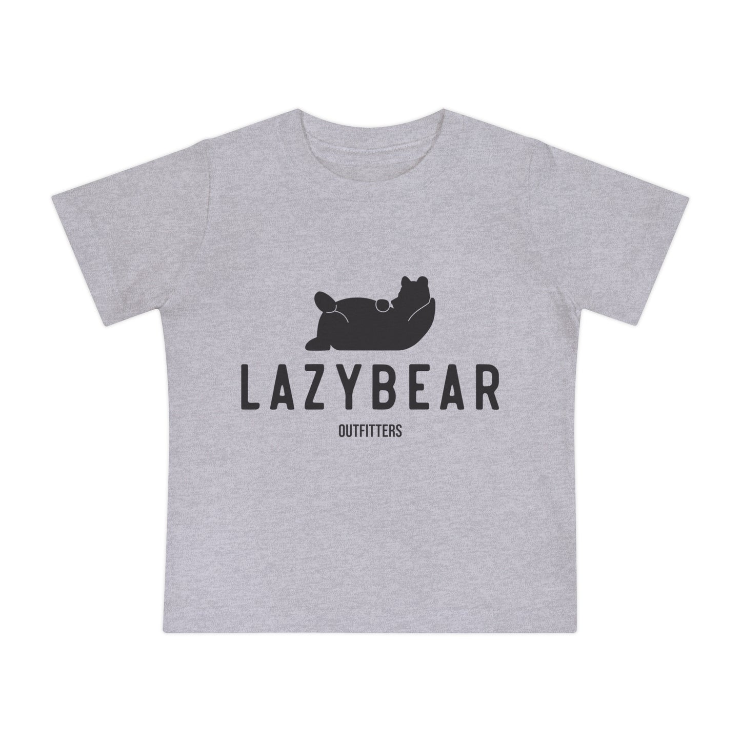 Lazy Bear Outfitters' Baby Tee