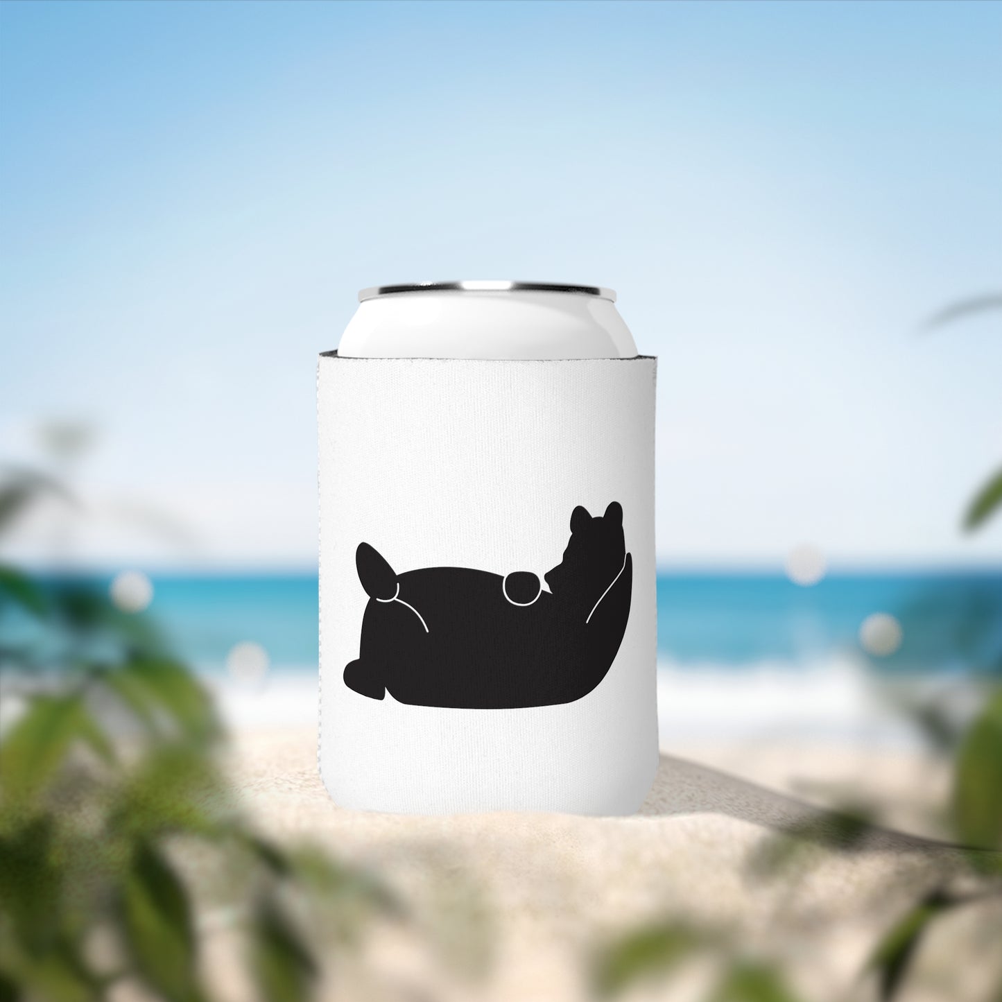 Lazy Bear Outfitters' Can "Cozy"