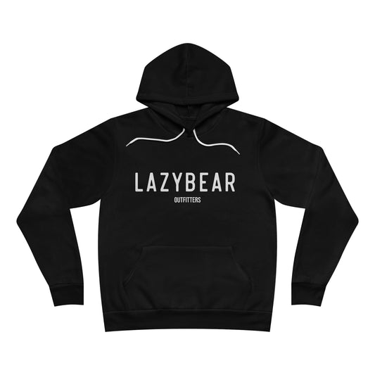 Lazy Bear Hoodie