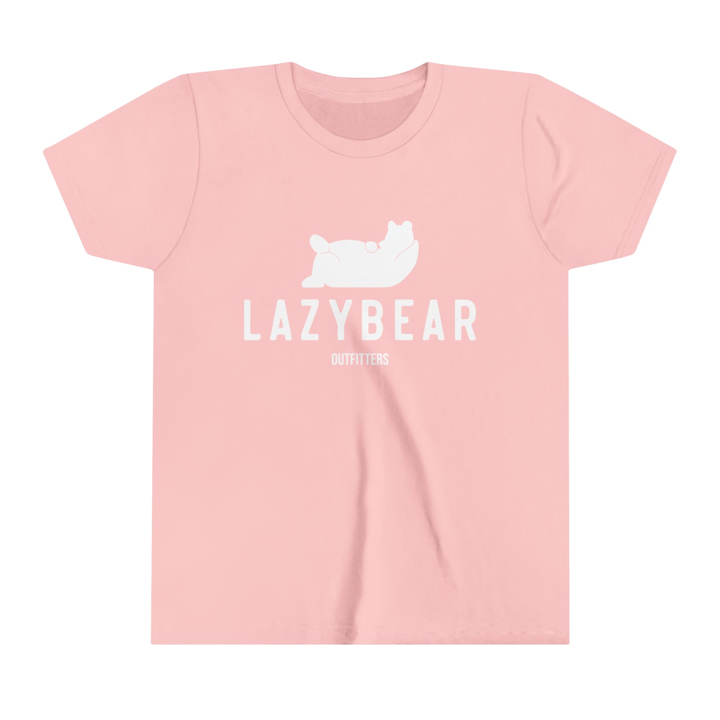 Lazy Bear Outfitters' Kids Tee