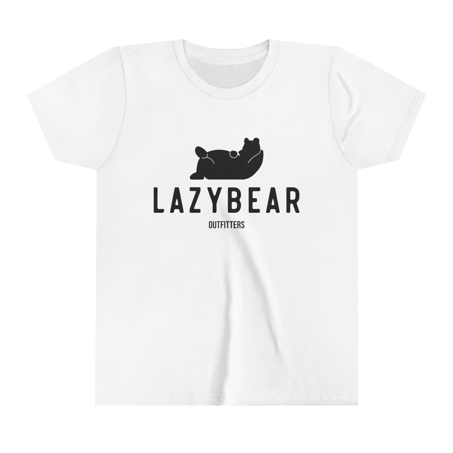 Lazy Bear Outfitters' Kids Tee