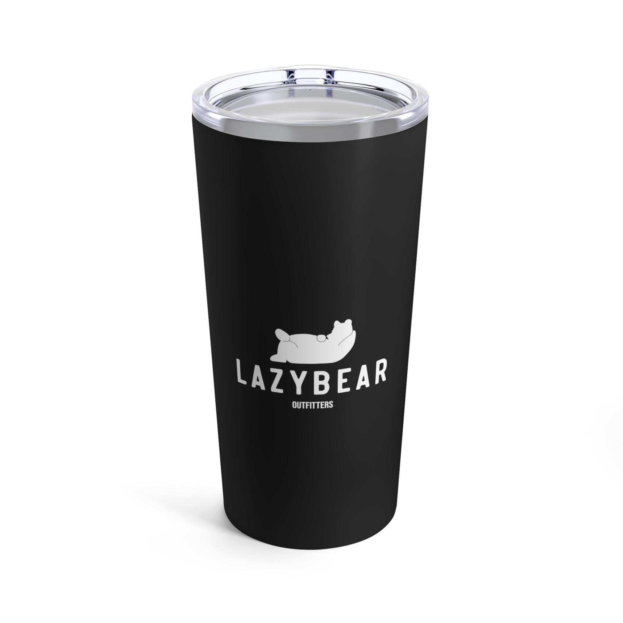 20oz 100% That Grinch Tumbler – Lazy Cat Apparel