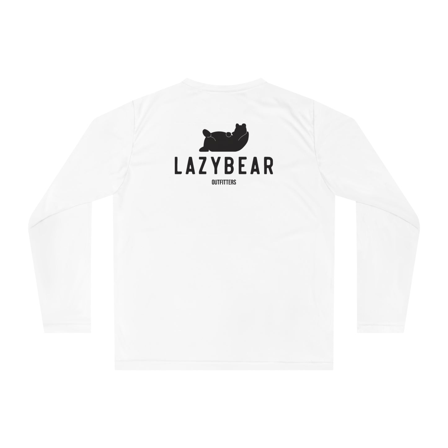 Unisex Performance Long Sleeve Sun Shirt