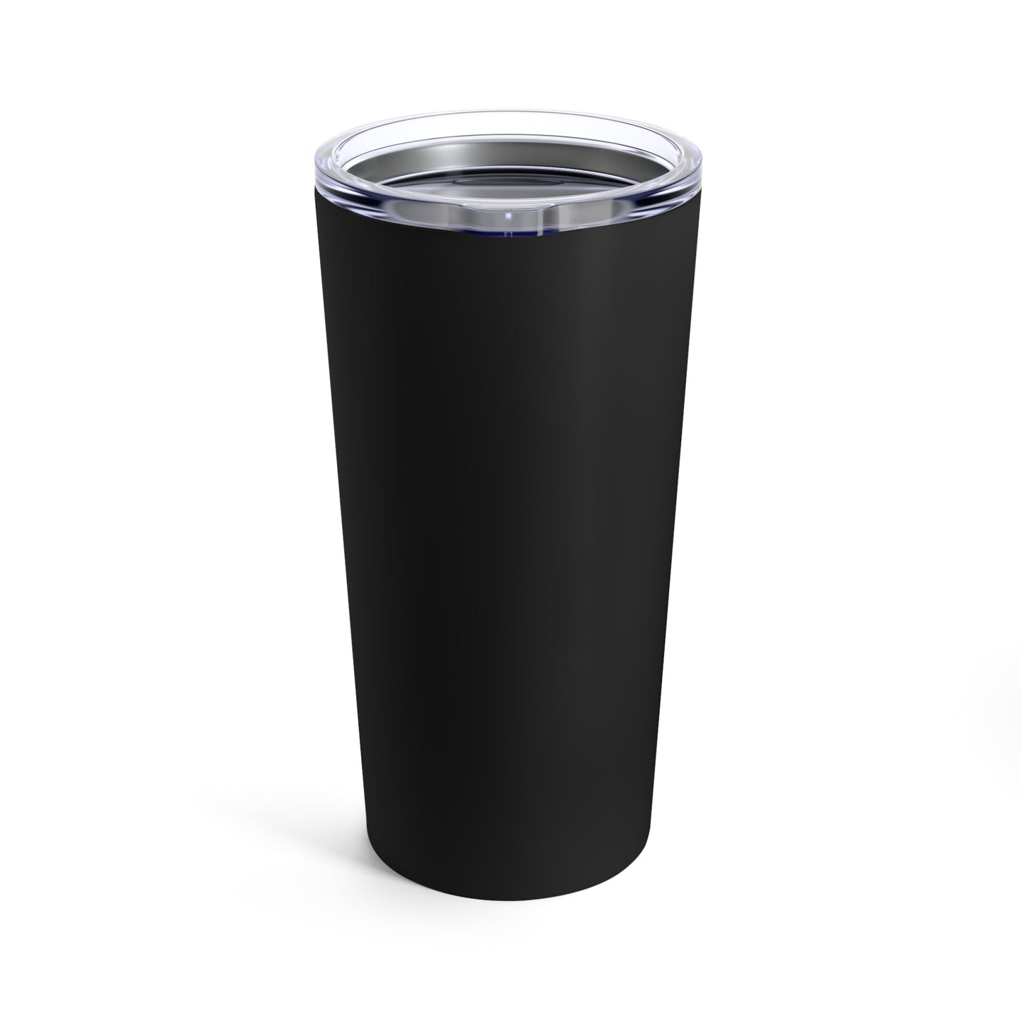 Lazy Bear Outfitters Signature Tumbler, black 20oz