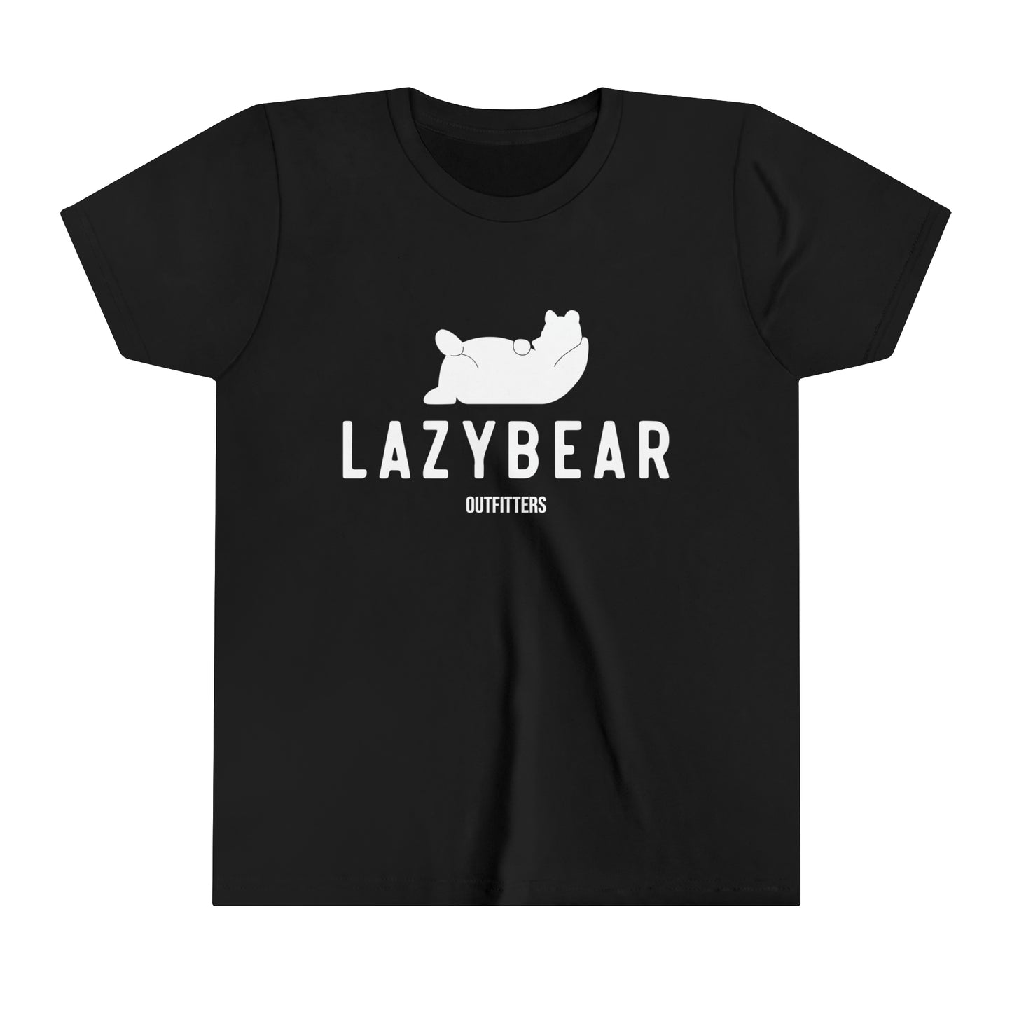 Lazy Bear Outfitters' Kids Tee