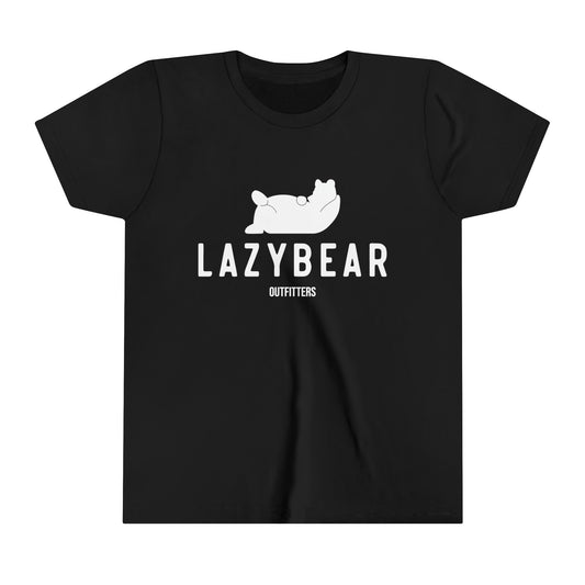 Lazy Bear Outfitters' Kids Tee