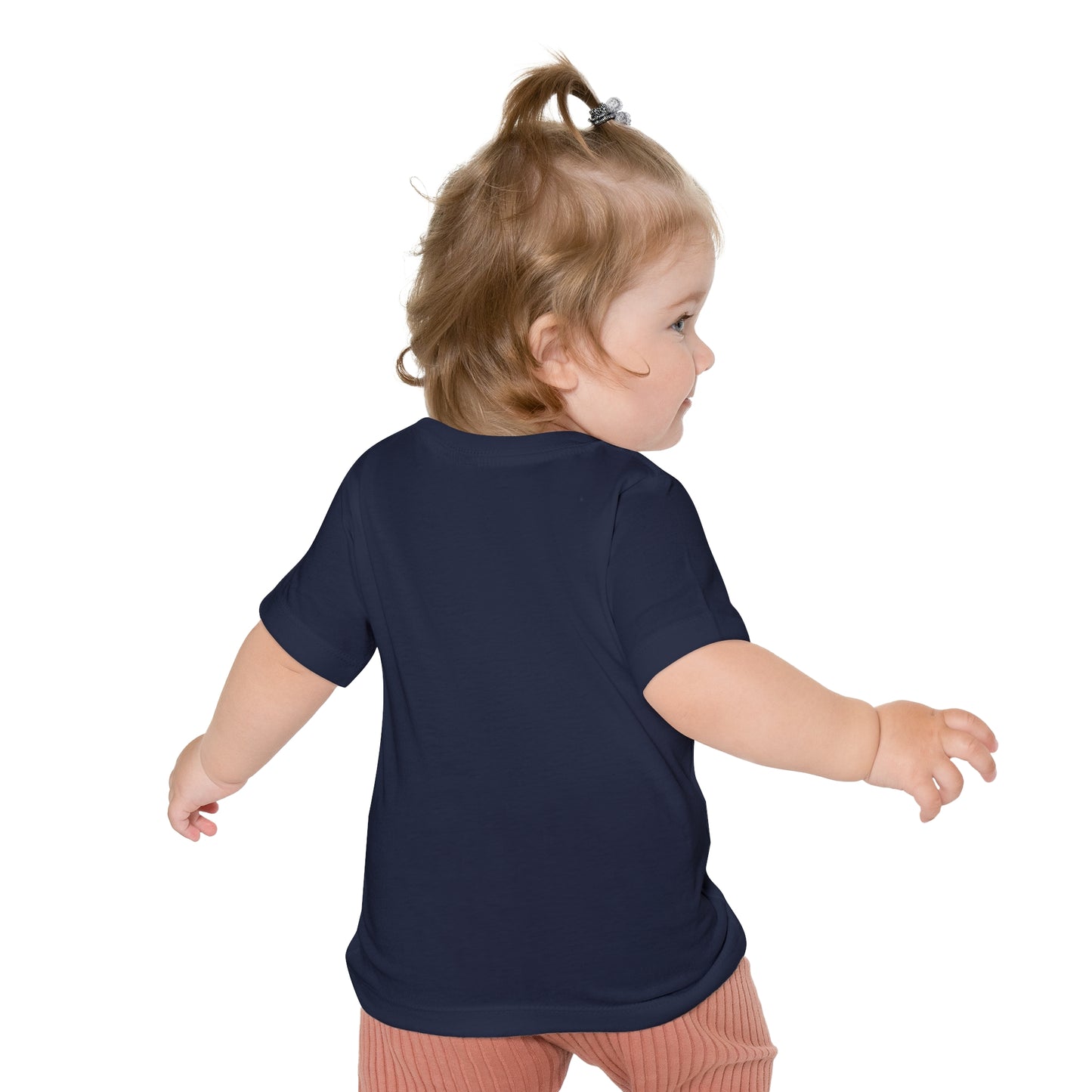 Lazy Bear Outfitters' Baby Tee