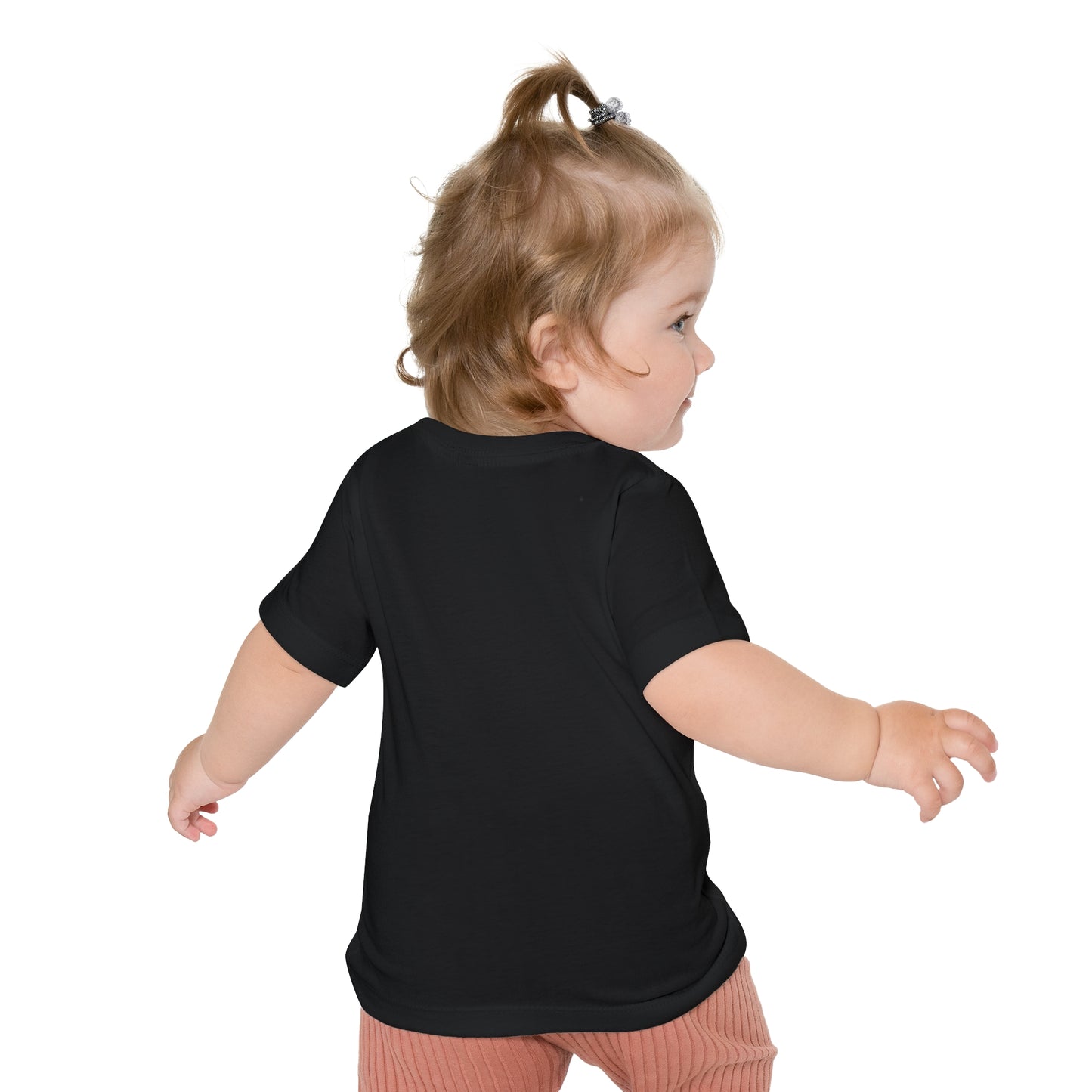 Lazy Bear Outfitters' Baby Tee