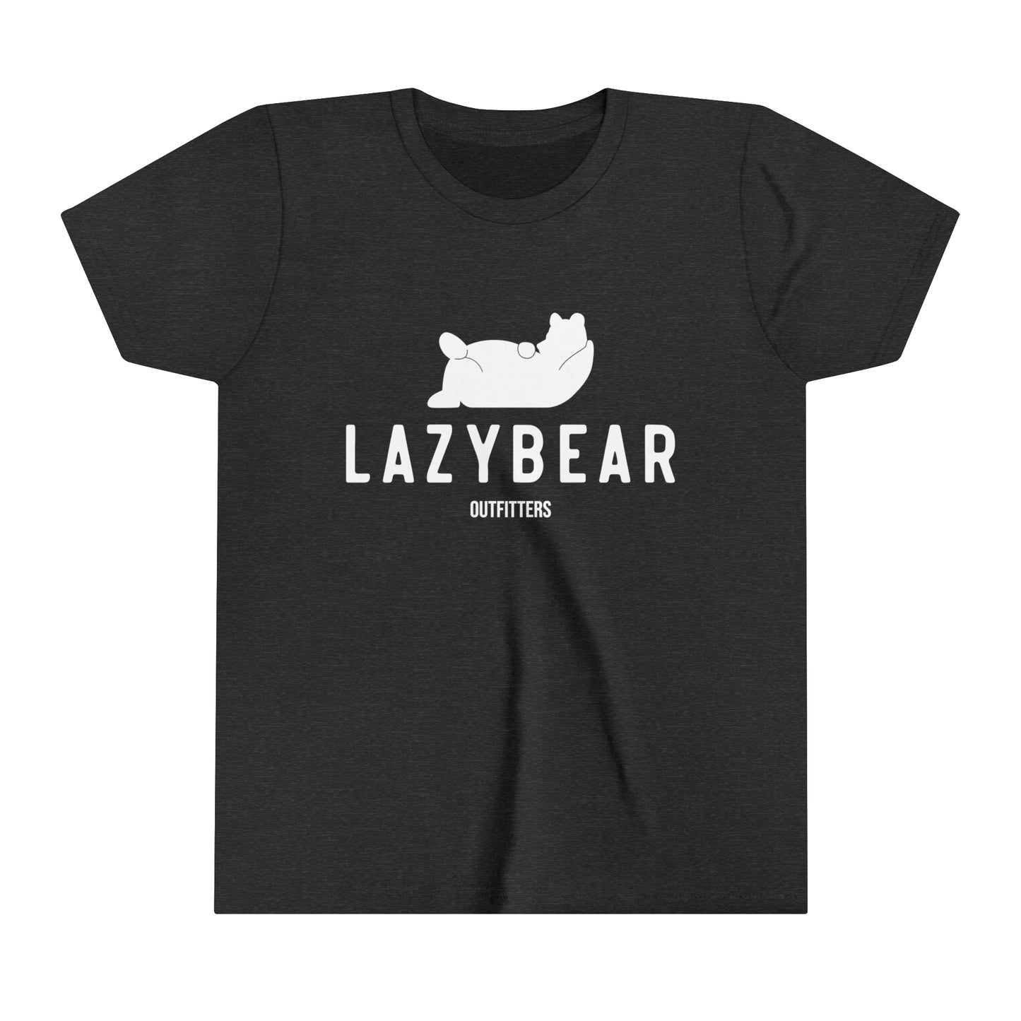 Lazy Bear Outfitters' Kids Tee