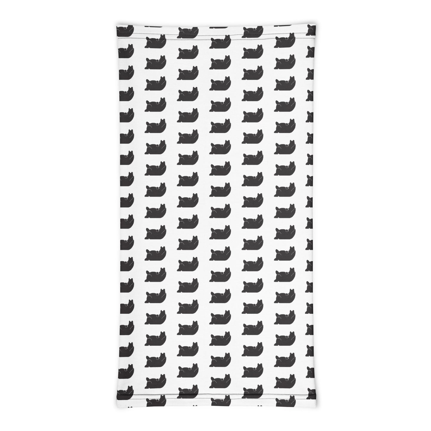 Lazy Bear Outfitters' Neck Gaiter