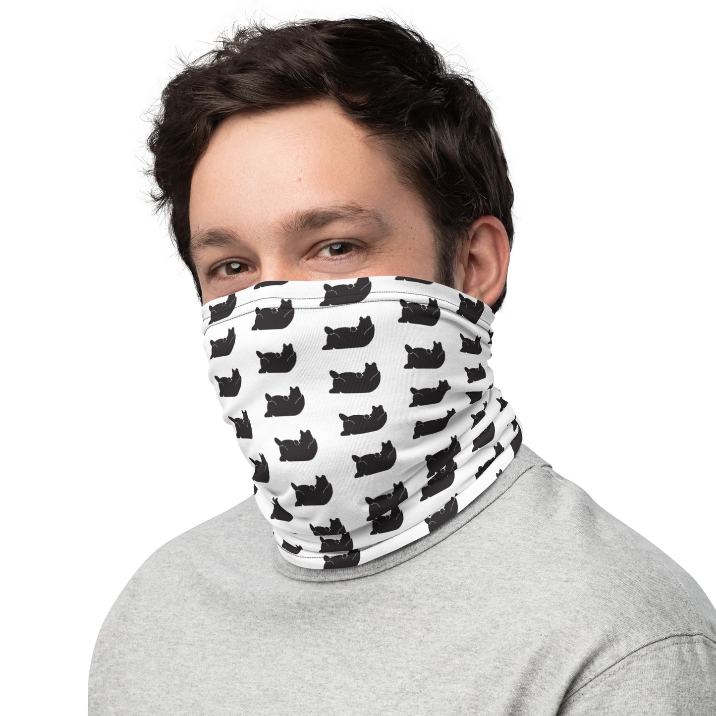 Lazy Bear Outfitters' Neck Gaiter