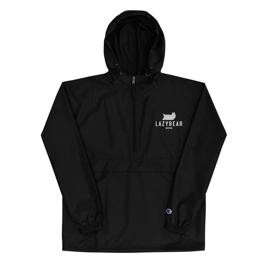 Lazy Bear Guides Team Jacket