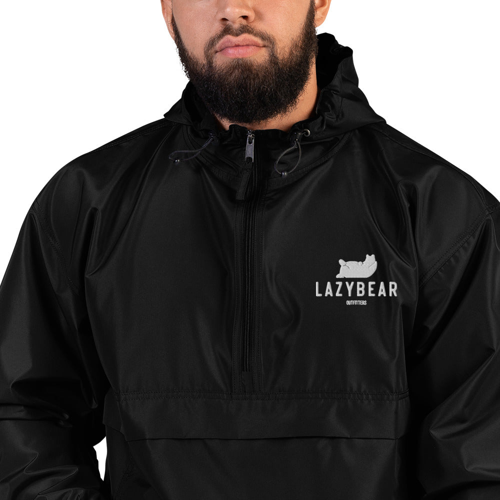 Lazy Bear Guides Team Jacket