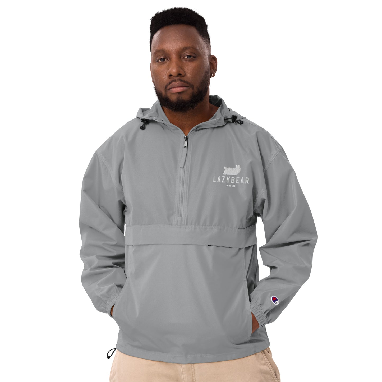Lazy Bear Guides Team Jacket