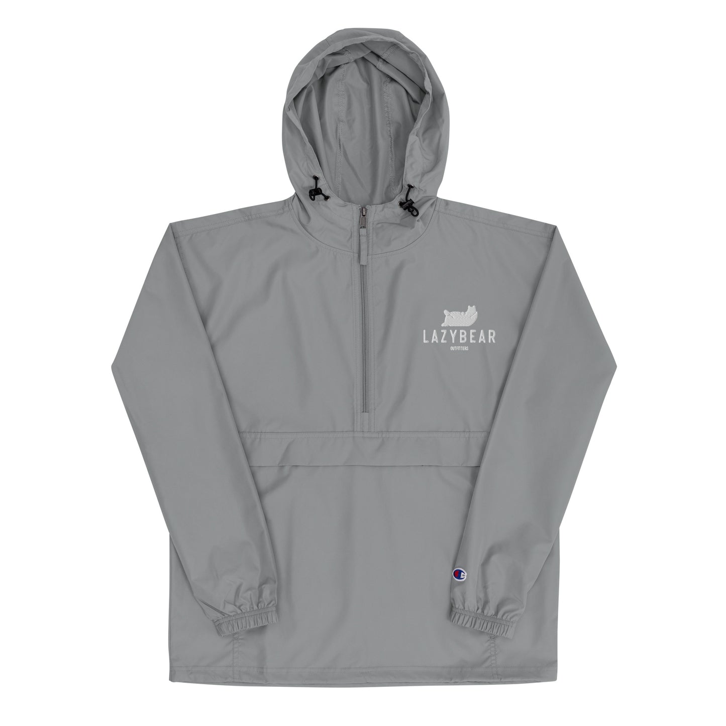 Lazy Bear Guides Team Jacket