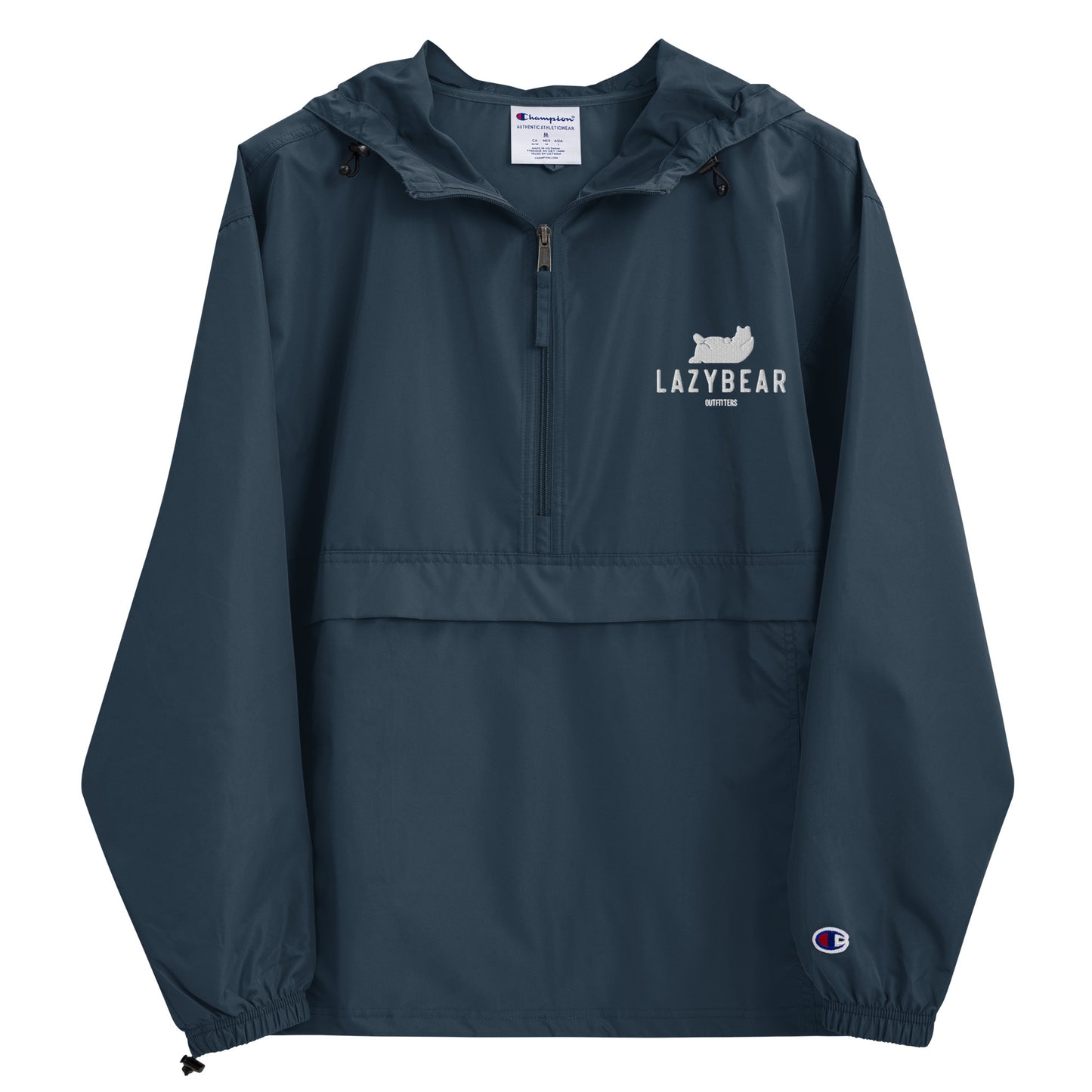 Lazy Bear Guides Team Jacket