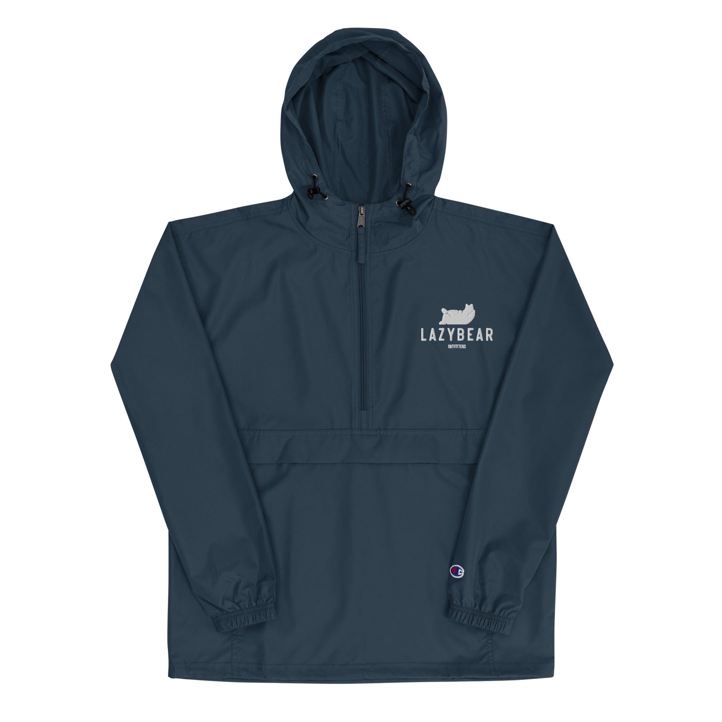 Lazy Bear Guides Team Jacket