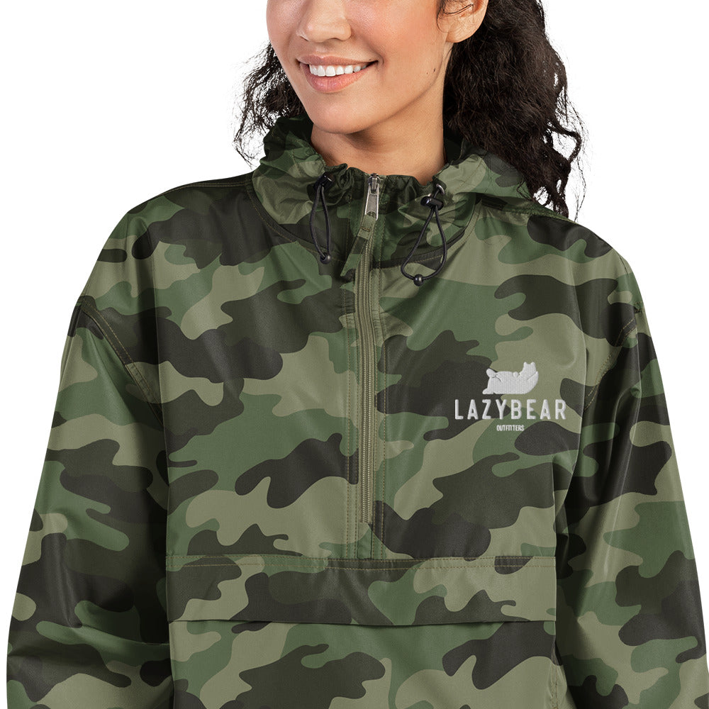 Lazy Bear Guides Team Jacket