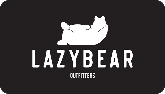 Lazy Bear Gift Card