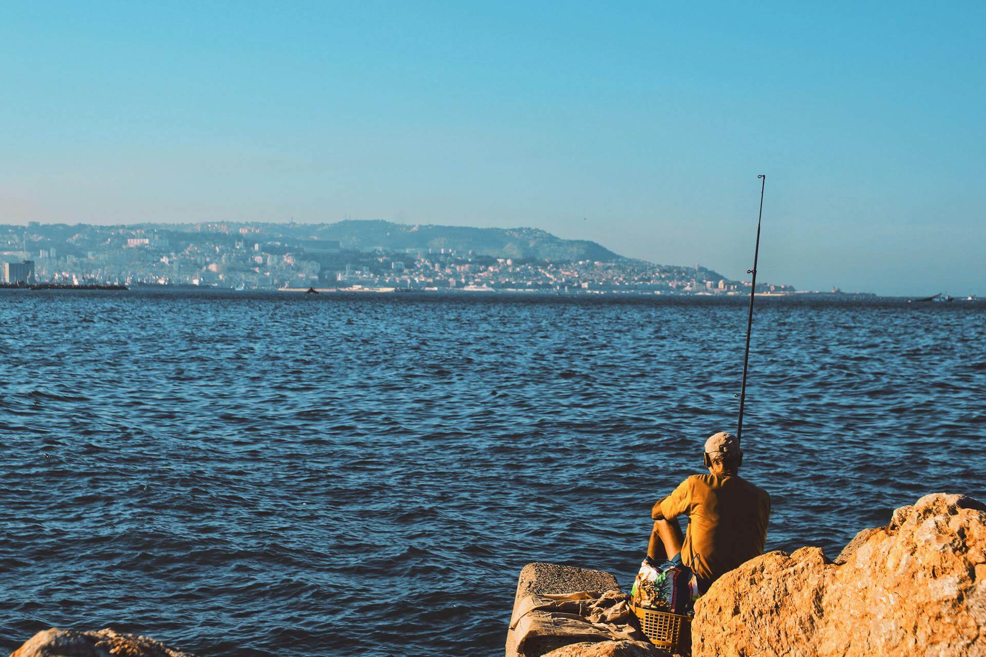 Combo Fishing and Scenic Float
