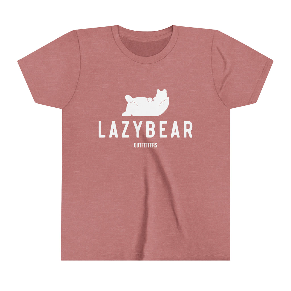 Lazy Bear Outfitters' Kids Tee