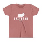 Lazy Bear Outfitters' Kids Tee