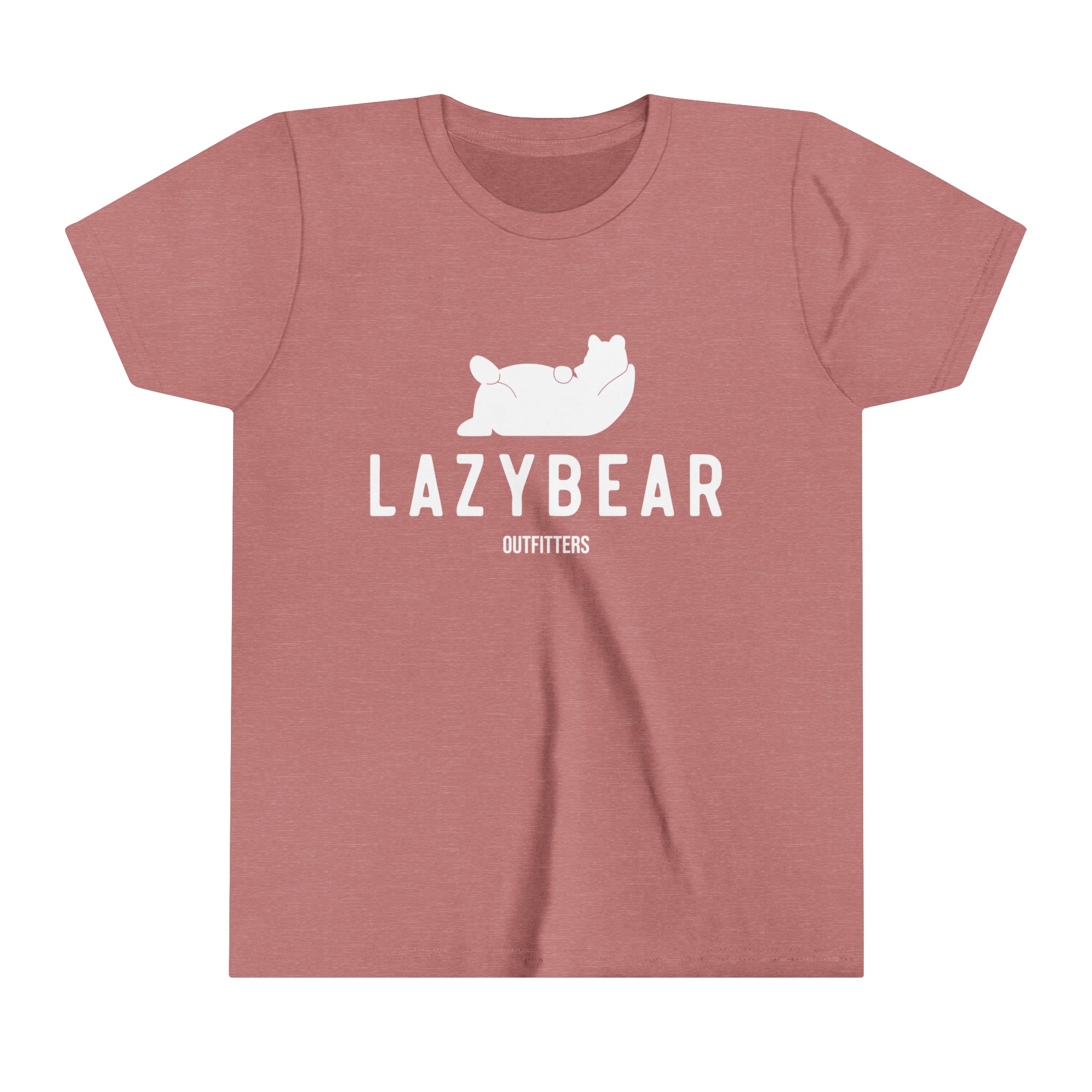 Lazy Bear Outfitters' Kids Tee
