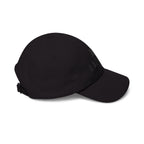 Lazybear Outfitters Classic Dad Cap — Relaxed Bear Logo Baseball Hat