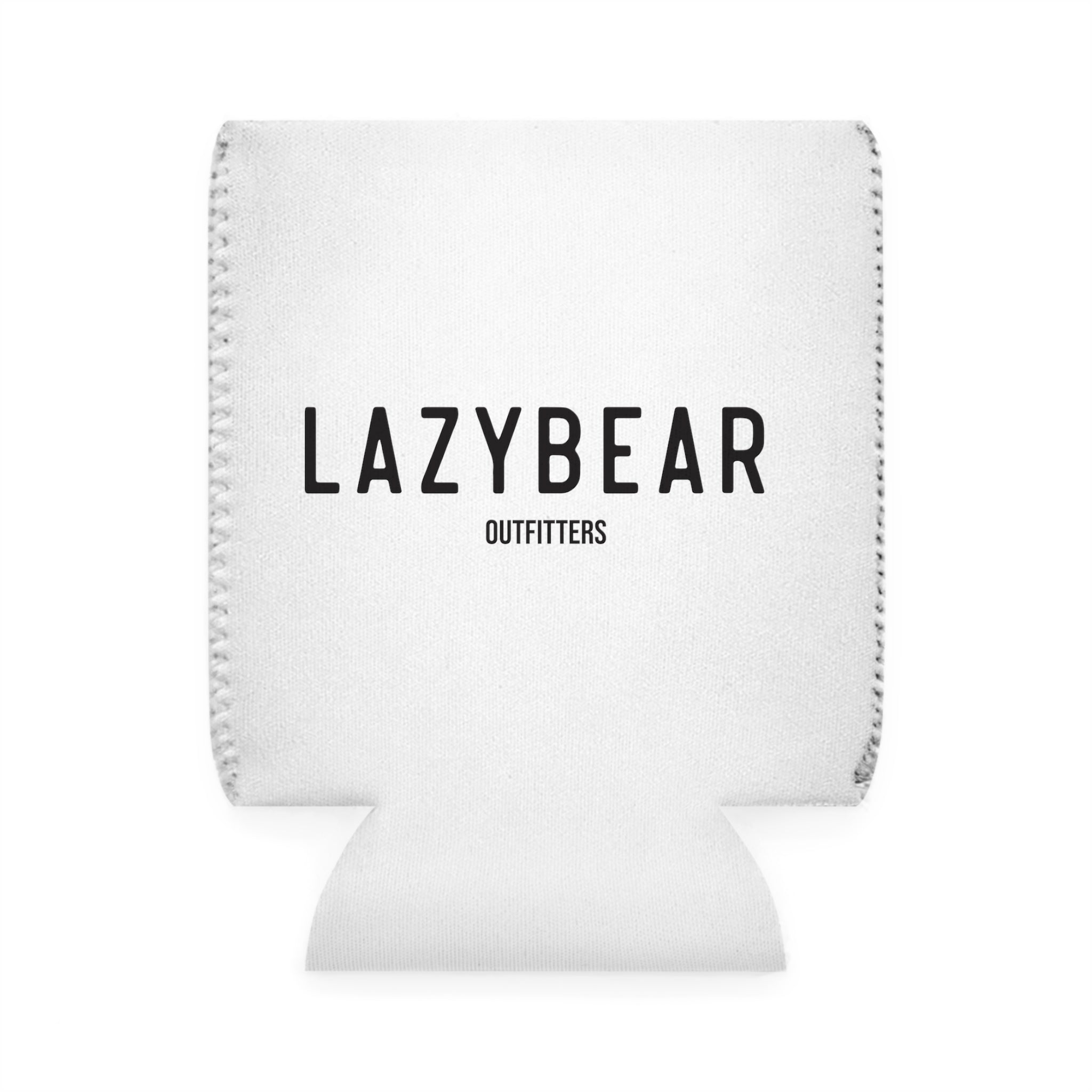 Lazy Bear Outfitters' Can "Cozy"