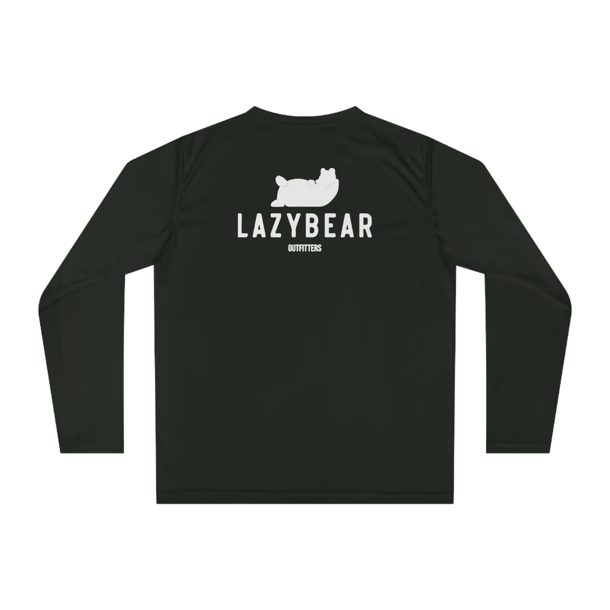 Unisex Performance Long Sleeve Sun Shirt
