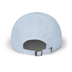 Lazybear Outfitters Classic Dad Cap — Relaxed Bear Logo Baseball Hat