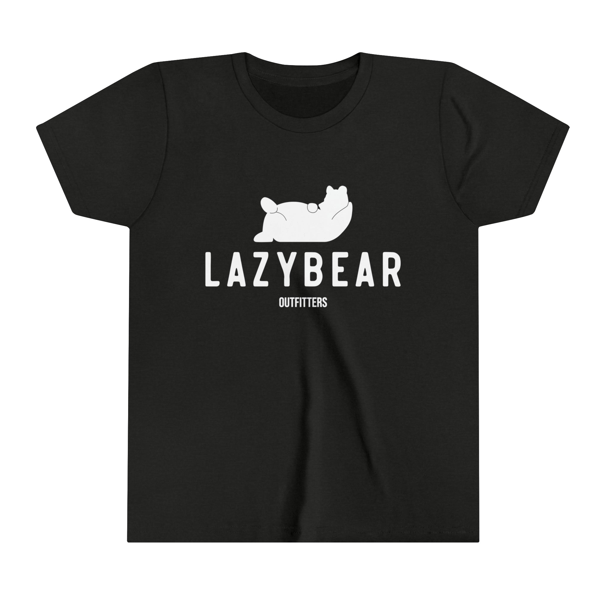 Lazy Bear Outfitters' Kids Tee