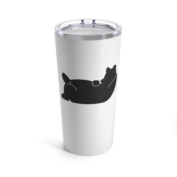 Bear Claw Tumbler – Big Bear Mountain Resort