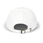 Lazybear Outfitters Classic Dad Cap — Relaxed Bear Logo Baseball Hat