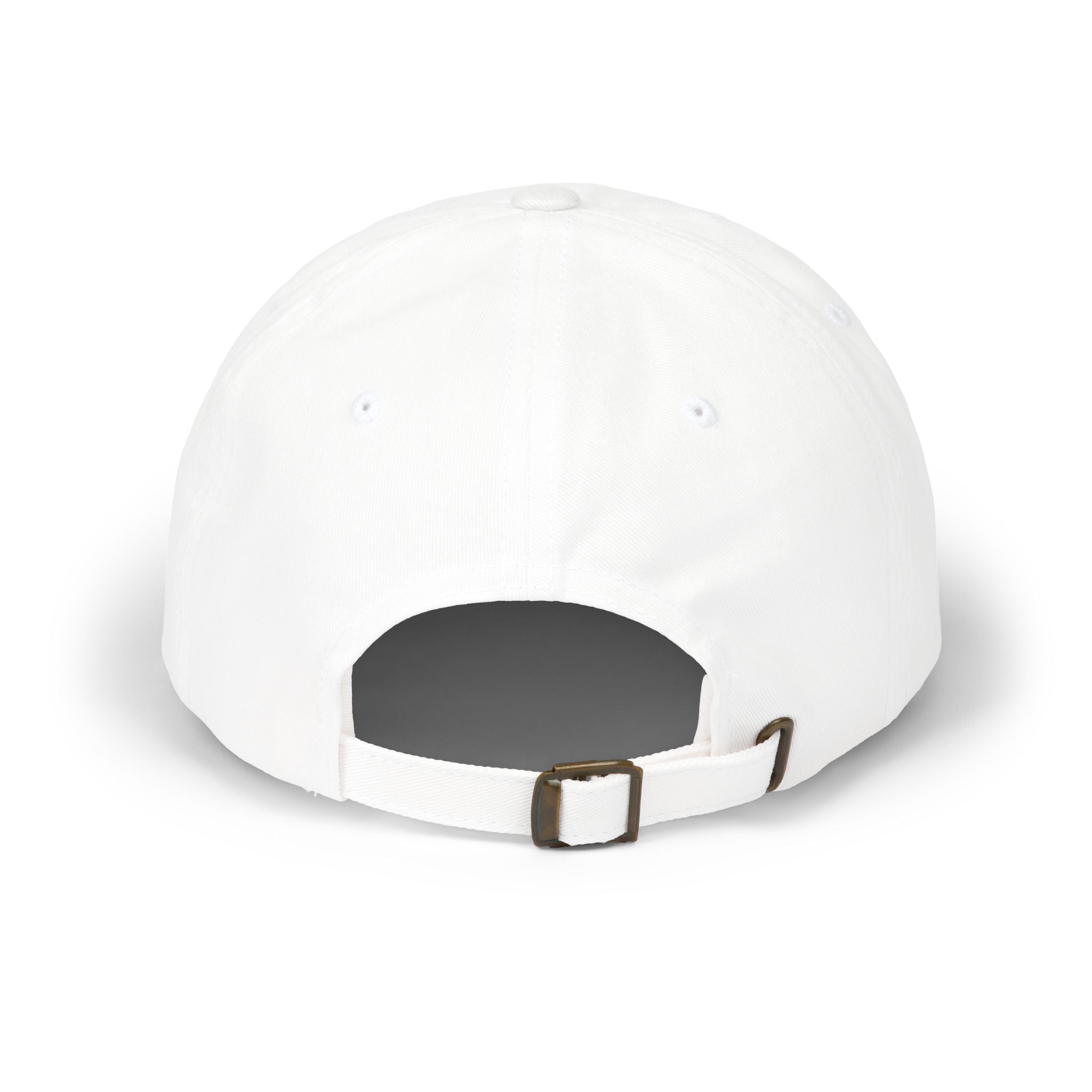 Lazybear Outfitters Classic Dad Cap — Relaxed Bear Logo Baseball Hat