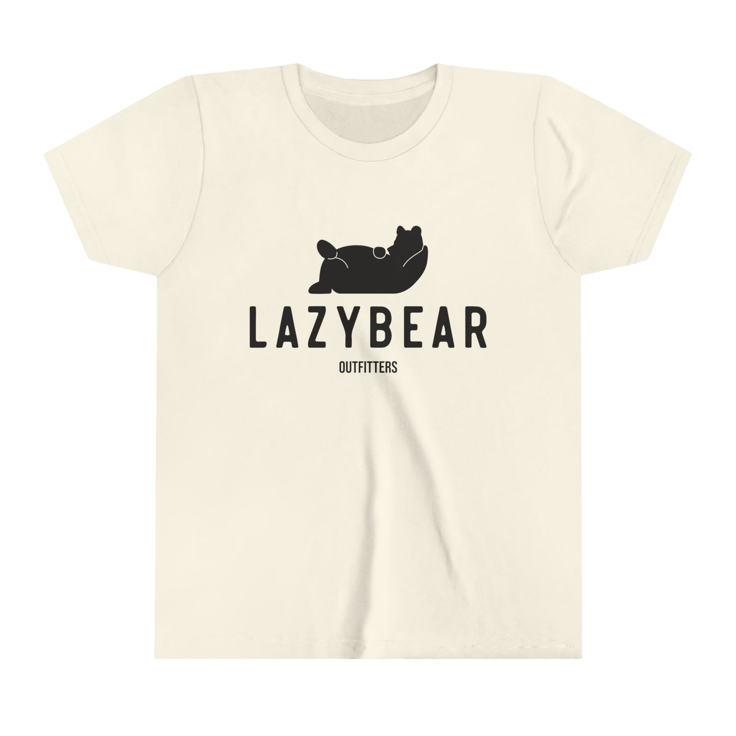 Lazy Bear Outfitters' Kids Tee