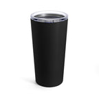 Lazy Bear "Big Bear" Tumbler, black 20oz
