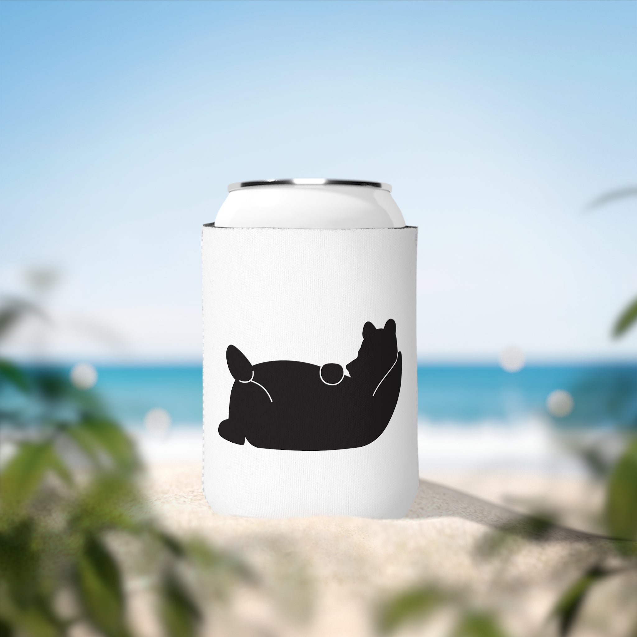 Lazy Bear Outfitters' Can "Cozy"