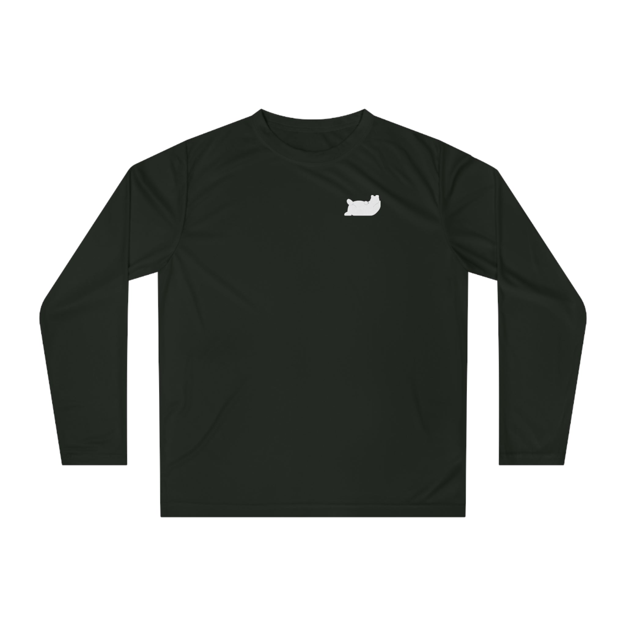 Unisex Performance Long Sleeve Sun Shirt