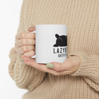 Ceramic Coffee Mug 11oz